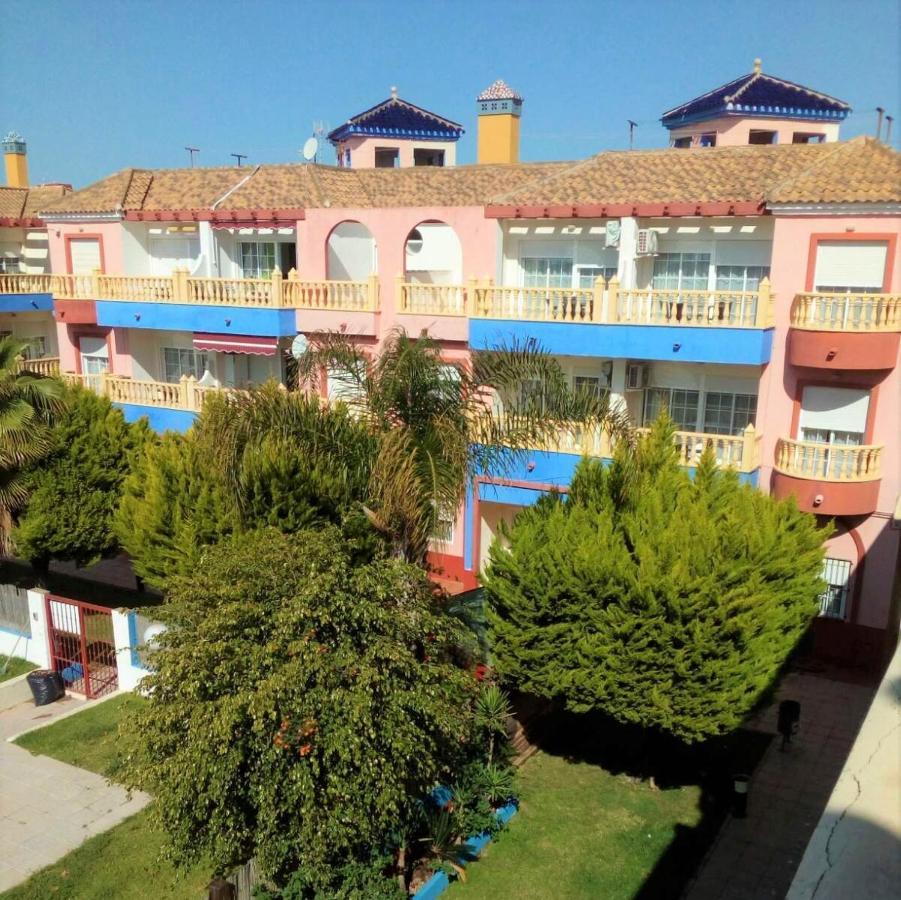 Apartamento Marina Port Sea View トレビエハ エクステリア 写真