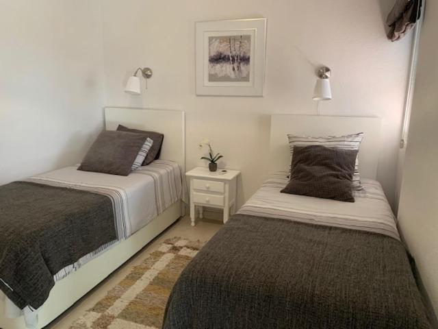 Apartamento Marina Port Sea View トレビエハ エクステリア 写真